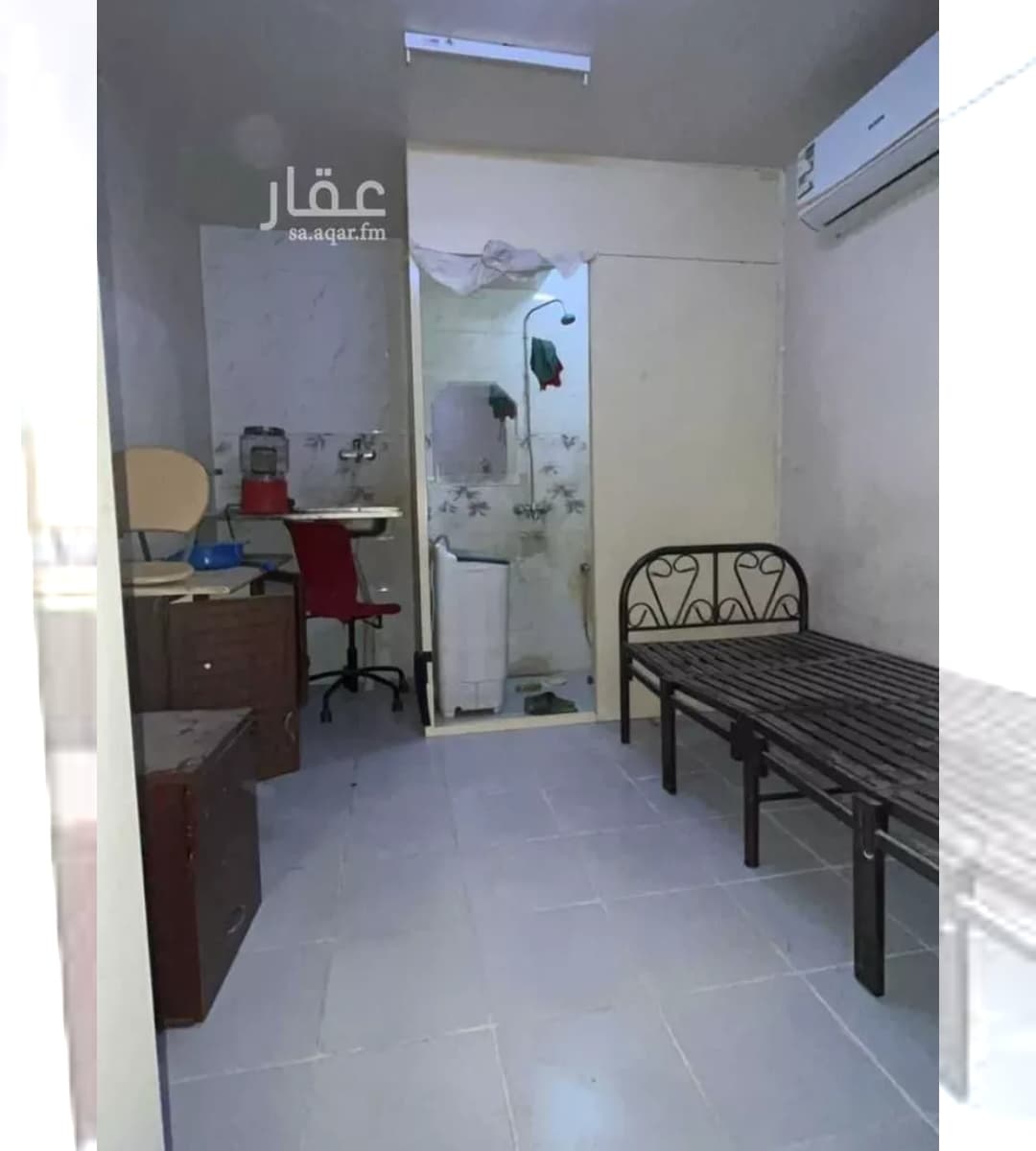 سكن عزاب شباب حى الفصيلية متاح غرفه لفرد