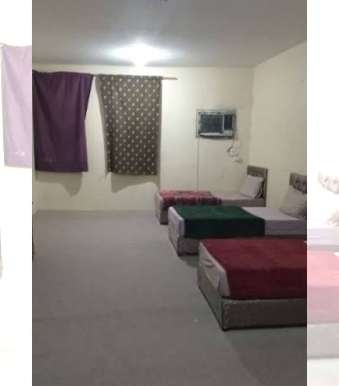 سكن حى مشرفة نفروش 1
