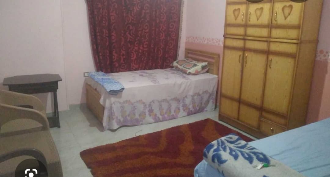 سكن عزاب للايجار