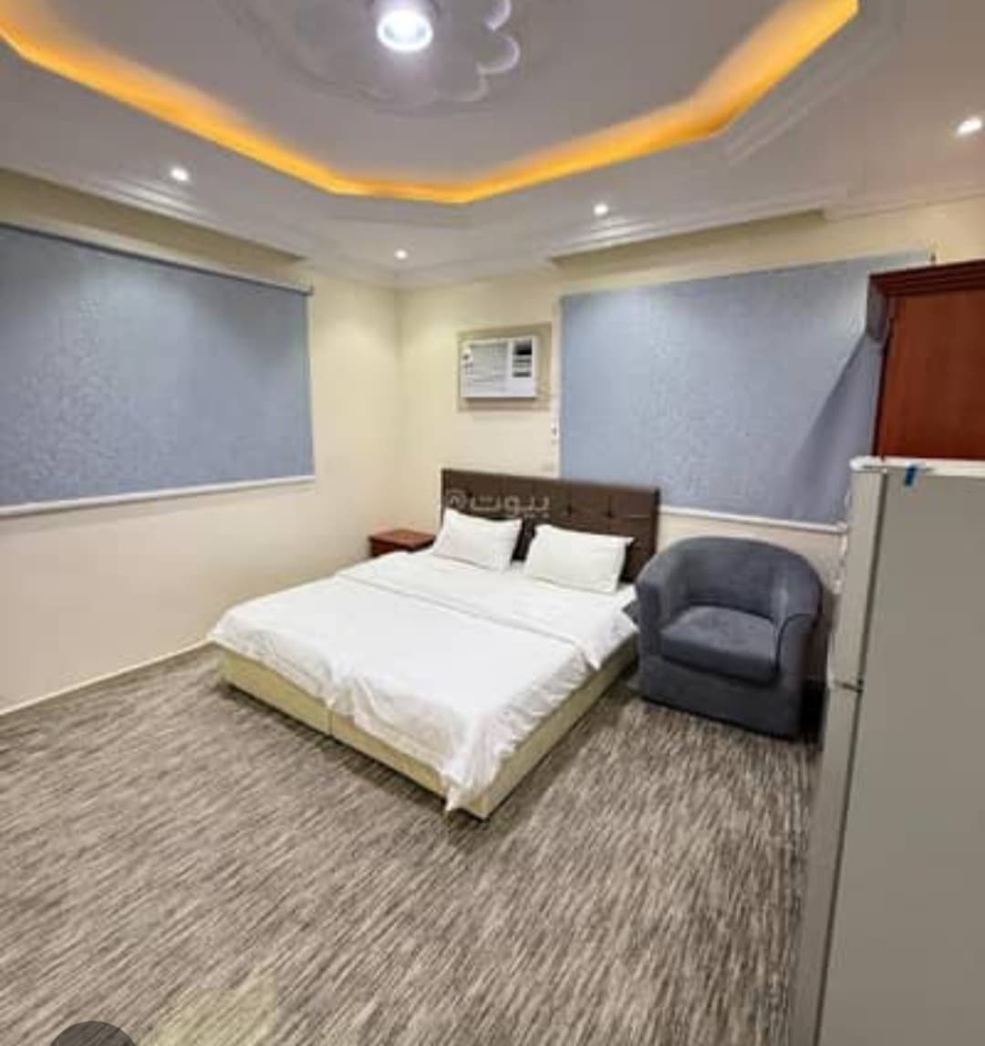 سكن شباب عزاب غرفه مشاركه مع مهندس مصرى مفروش 1