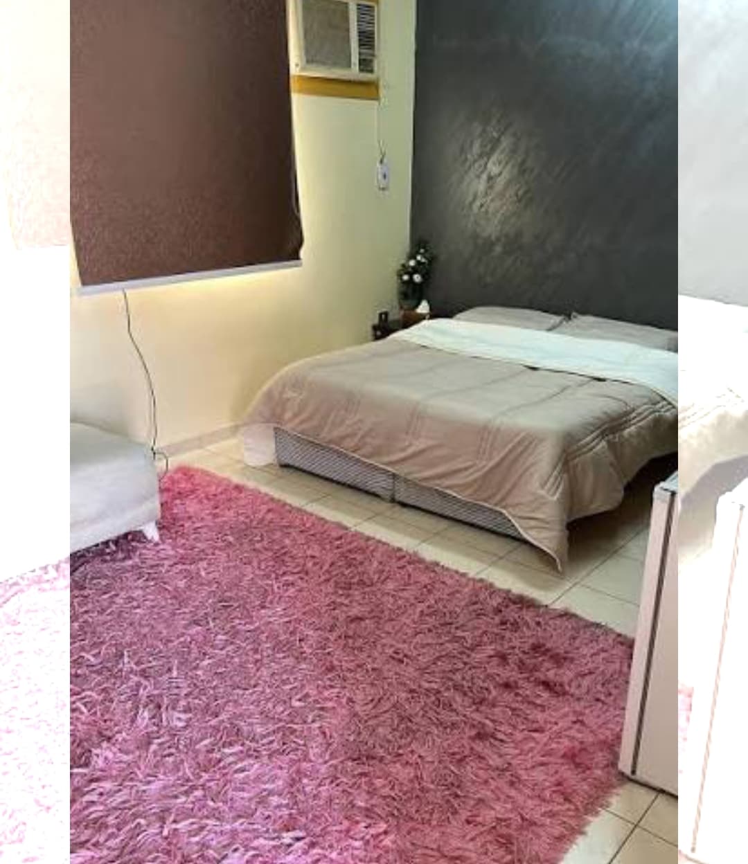 سكن عزاب شباب بالقرب من مدارس حى مشرفه 1