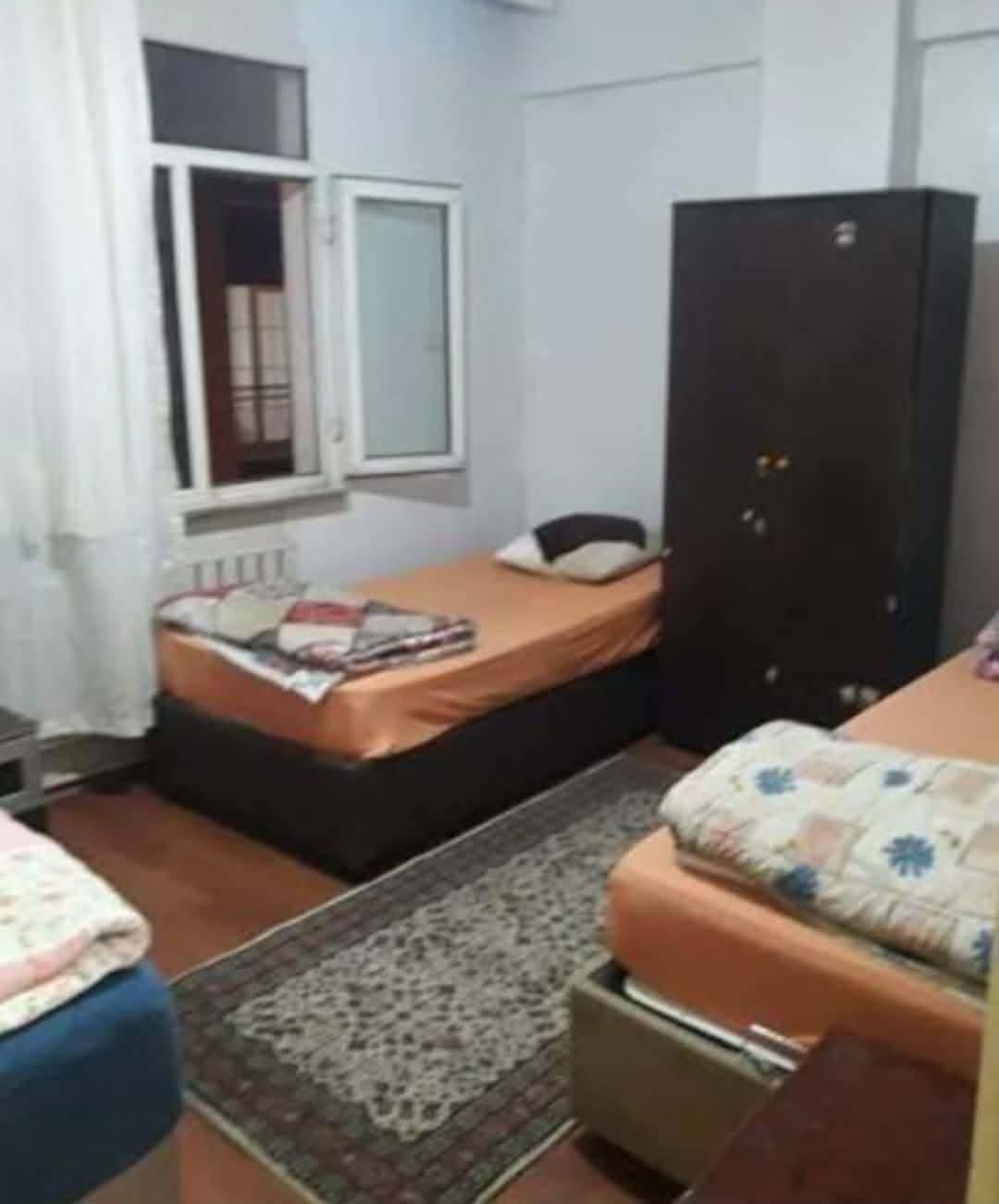 غرفة مشتركة مفروشة في حي الخليج 1