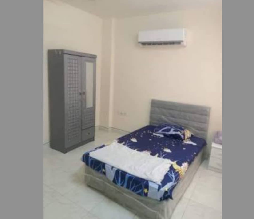 سكن مشترك في الملز، الرياض 1