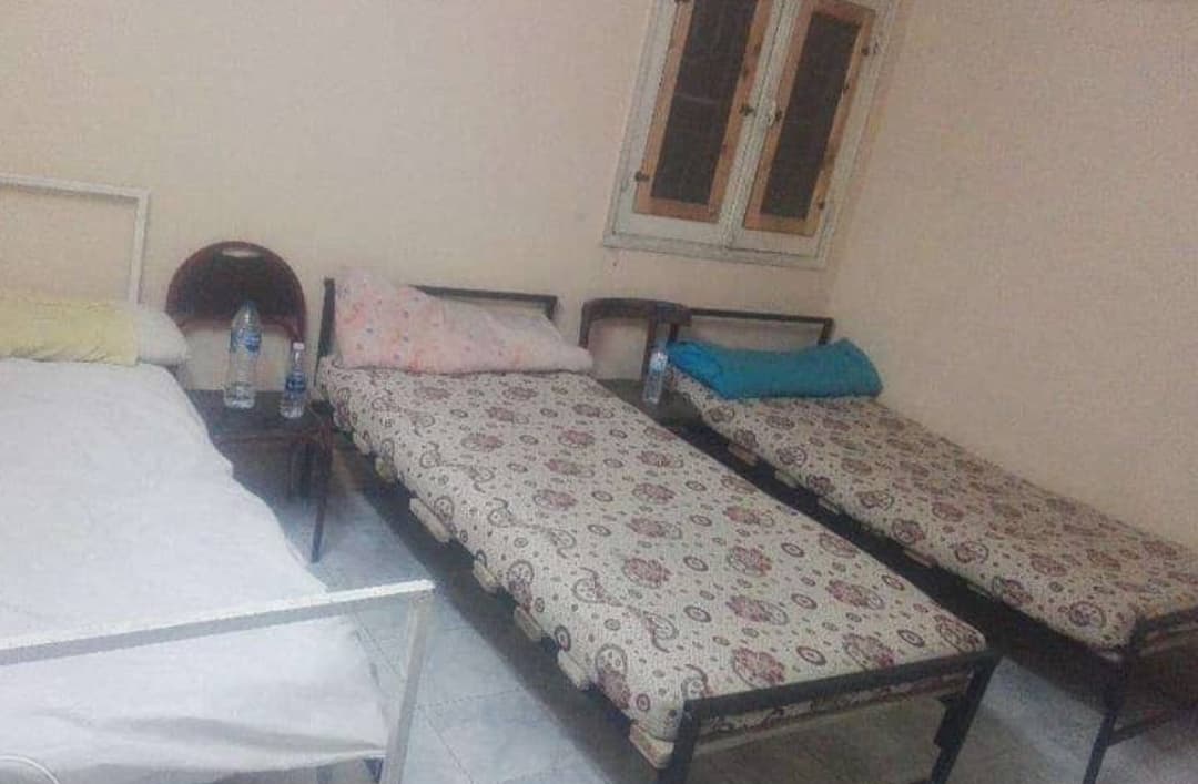 غرفة مشتركة قرب المترو في الدار البيضاء 1